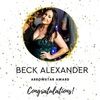 beckalexander